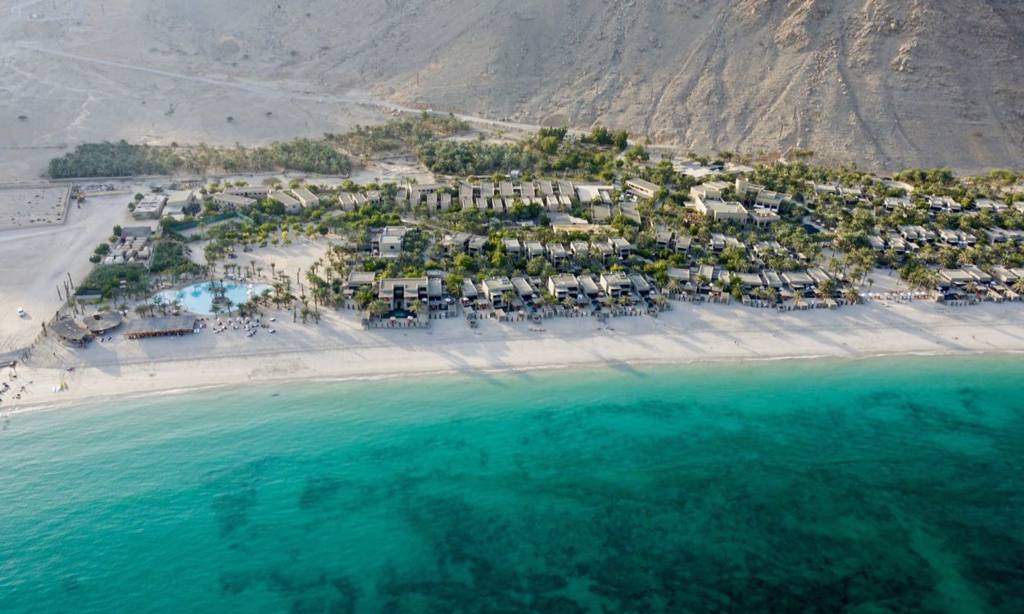 Six Senses Zighy Bay - Oman | lemispa FR